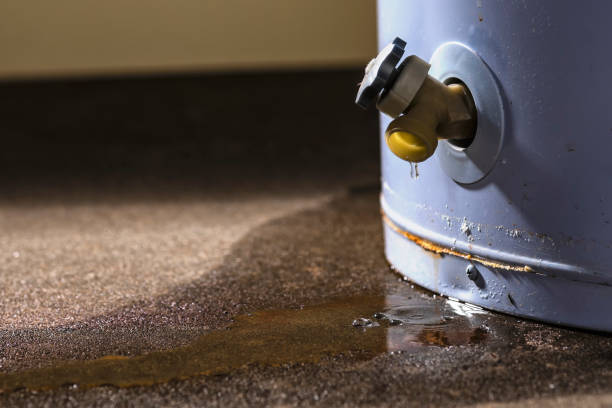 Best Commercial water damage restoration  in Waukesha, WI