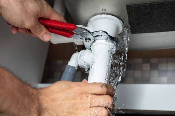 Best Water damage restoration near me  in Waukesha, WI