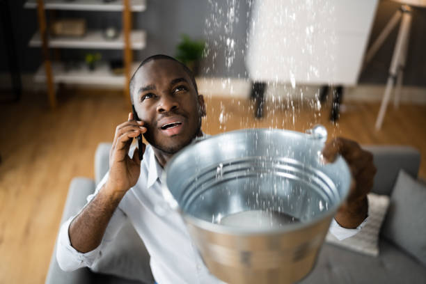 Best Emergency water damage restoration  in Waukesha, WI