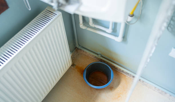 Best Water damage restoration near me  in Waukesha, WI