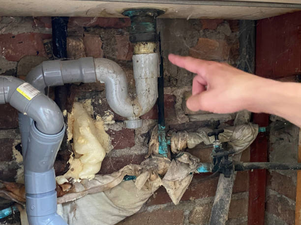 Best Water damage restoration near me  in Waukesha, WI